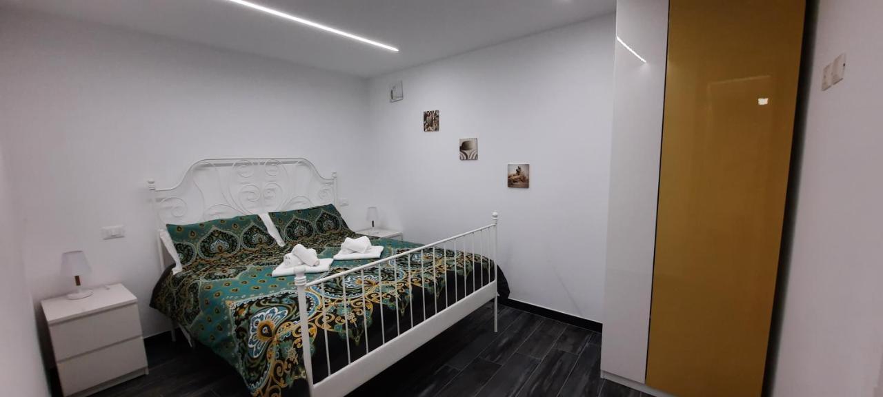 Appartamento Ambrosia Manarola Exterior photo