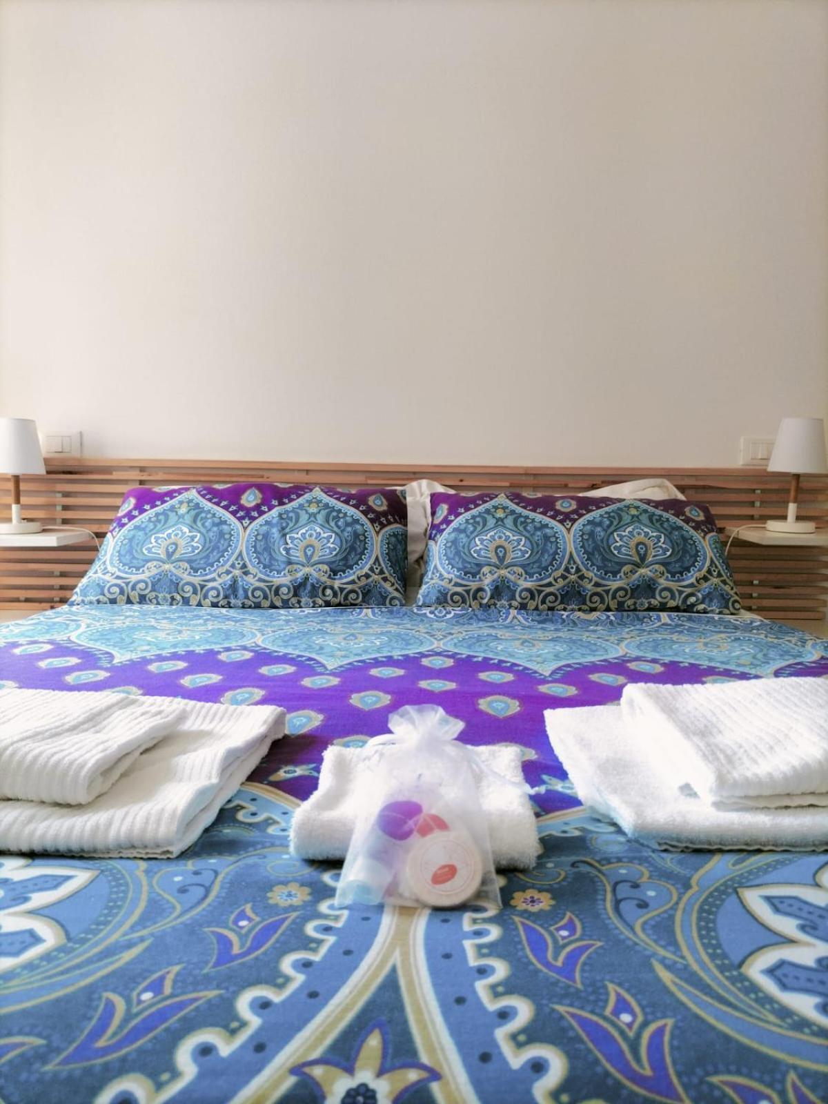 Appartamento Ambrosia Manarola Room photo